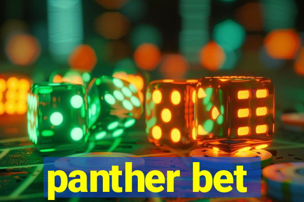 panther bet